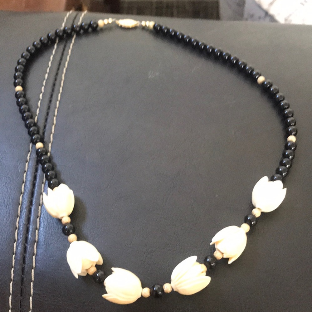 Costume jewelry